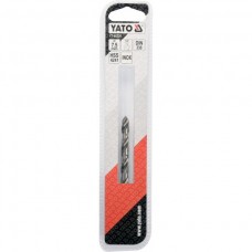 YATO Burghiu pentru gaurit metal, diametru 7.5 mm..
